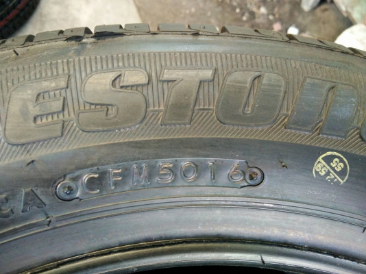 ขายยางใหม่ 185/60R15 บริดจสโตน ปลายปี16 คุ้มสุดๆ ชุดละ 6400 บาท พร้อมใส่ ถ่วง ฟรี ขายยางใหม่ 185/60R15 บริดจสโตน ปลายปี16 คุ้มสุดๆ ชุดละ 6400 บาท พร้อมใส่ ถ่วง ฟรี