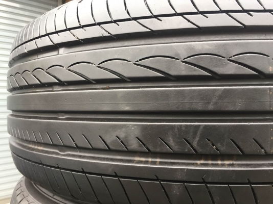 ขายยาง YOKOHAMA dB V551 215-50-17 ปี16 ชุดละ 6,900 บาท ขายยาง YOKOHAMA dB V551 215-50-17 ปี16 ชุดละ 6,900 บาท
