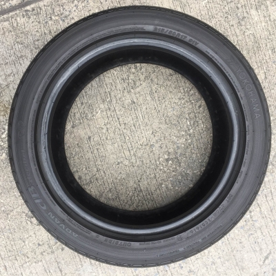 ขายยาง YOKOHAMA dB V551 215-50-17 ปี16 ชุดละ 6,900 บาท ขายยาง YOKOHAMA dB V551 215-50-17 ปี16 ชุดละ 6,900 บาท