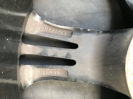 ล้อแม็ก 5รู114 ZINIK USA Z-31 ขอบ 18