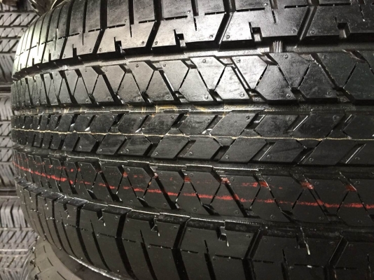 ขายล้อป้ายแดง FORD FX4 ขอบ18 พร้อมยาง BRIDGESTONE 684II 265-60-18 ปี17 ชุดละ 23,500 บาท ขายล้อป้ายแดง FORD FX4 ขอบ18 พร้อมยาง BRIDGESTONE 684II 265-60-18 ปี17 ชุดละ 23,500 บาท