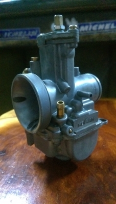 คาบู K เหลี่ยม เบิกใหม่ สภาพนางฟ้า เบิกมาไม่ทันได้ใส่ขายรถไปซะก่อนคับ