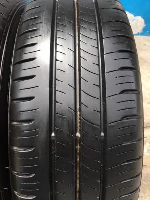 ล้อแม็ก 4รู100 Nissan Note,Almera ,March ขอบ 15 พร้อมยาง Dunlop 185-65-15 ปี 17 แม็กสวย ดอกยางหนานิ่ม