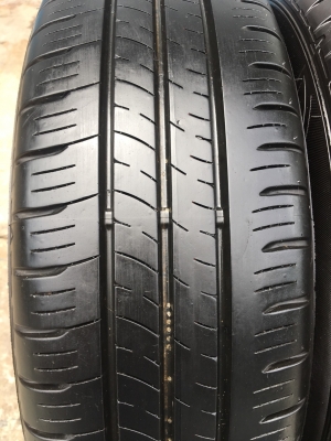 ล้อแม็ก 4รู100 Nissan Note,Almera ,March ขอบ 15 พร้อมยาง Dunlop 185-65-15 ปี 17 แม็กสวย ดอกยางหนานิ่ม
