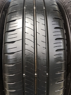 ล้อแม็ก 4รู100 Nissan Note,Almera ,March ขอบ 15 พร้อมยาง Dunlop 185-65-15 ปี 17 แม็กสวย ดอกยางหนานิ่ม