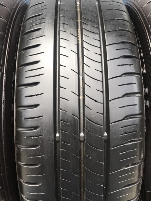 ล้อแม็ก 4รู100 Nissan Note,Almera ,March ขอบ 15 พร้อมยาง Dunlop 185-65-15 ปี 17 แม็กสวย ดอกยางหนานิ่ม