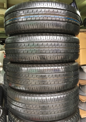 ล้อแม็กป้ายแดง Suzuki Swift 2018 ขอบ16 รุ่นใหม่ล่าสุด  พร้อมยางป้ายแดง Bridgestone 185-55-16 ปี 18 แม็กสวย ตุ่มอลัง