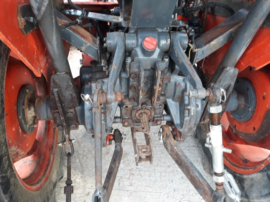 ขายL3408DTมาพร้อมอุปกรดันหน้า+ผานหลัง สีเดิมๆเครื่องเกียรดีวิ่งเรียบกิ๊บ