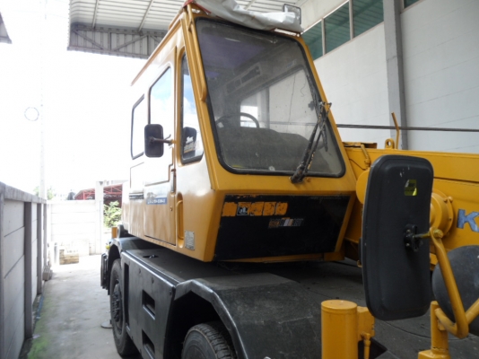 KR-10H KAT0 10ตัน รรถสวยสภาพพร้อมใช้เอกสารครบ 1.2ล้านครับดูแล้วสนใจโทรที่เบอร์  ☎ 081-989-1989 + ID LINE : rangrayong หรั่งครับ