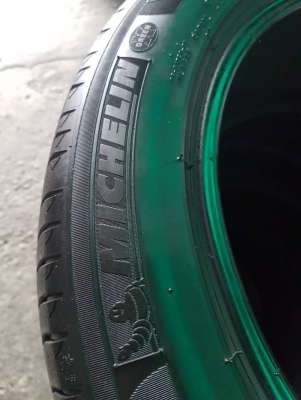 225/50R17 MICHELIN​ PRIMACY​3​ST​ ชุด​ 4​ เส้น​ ​ โทร.0814273941 ไอดีไลน์​ 0814273941