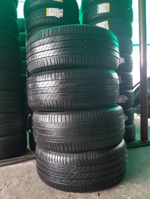 225/50R17 MICHELIN​ PRIMACY​3​ST​ ชุด​ 4​ เส้น​ ​ โทร.0814273941 ไอดีไลน์​ 0814273941