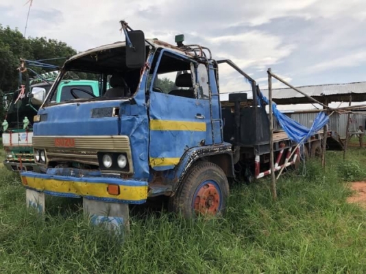 ขาย 165,000 (ไม่มีทะเบียน) ISUZU JCM 165 แรง 1 เพลา สโลว์กลาง หางขึ้น 200 ได้ เครื่อง 6BD1-165 แรง ห ขาย 165,000 (ไม่มีทะเบียน) ISUZU JCM 165 แรง 1 เพลา สโลว์กลาง หางขึ้น 200 ได้ เครื่อง 6BD1-165 แรง ห