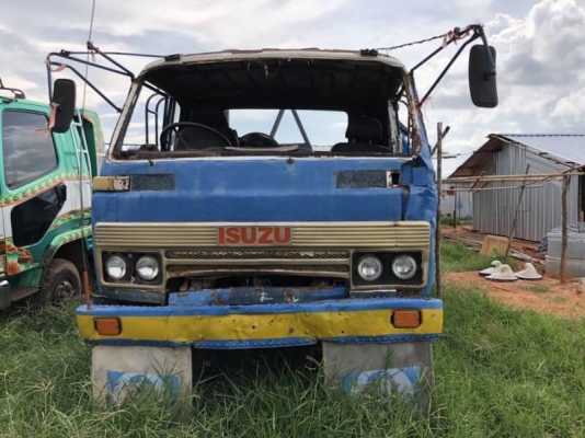 ขาย 165,000 (ไม่มีทะเบียน) ISUZU JCM 165 แรง 1 เพลา สโลว์กลาง หางขึ้น 200 ได้ เครื่อง 6BD1-165 แรง ห ขาย 165,000 (ไม่มีทะเบียน) ISUZU JCM 165 แรง 1 เพลา สโลว์กลาง หางขึ้น 200 ได้ เครื่อง 6BD1-165 แรง ห