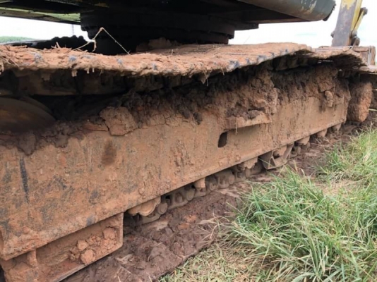 ขาย 495,000 บาท KOBELCO SK200 MARK 3 ไฟฟ้าครบ เก๋งเทา เครื่อง 6D31-Turbo แรงดี ปั่มแรง โช่หนา เอวแน่น เอกสารอินวอยท์.  รถอยู่ อุดรธานี โทร 0610710295  สนใจ รายการสินค้า อื่นๆ ที่ เว็ปไชค์ Truck2Hand  https://www.truck2hand.com/index.php?actions=content/se