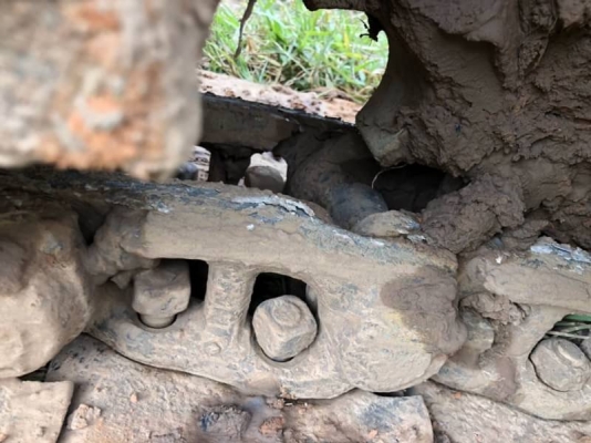 ขาย 495,000 บาท KOBELCO SK200 MARK 3 ไฟฟ้าครบ เก๋งเทา เครื่อง 6D31-Turbo แรงดี ปั่มแรง โช่หนา เอวแน่น เอกสารอินวอยท์.  รถอยู่ อุดรธานี โทร 0610710295  สนใจ รายการสินค้า อื่นๆ ที่ เว็ปไชค์ Truck2Hand  https://www.truck2hand.com/index.php?actions=content/se