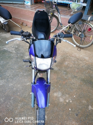 ขาย Honda Tena จดทะเบียนปี 37 ครัชมือ 5 เกียร์ เครื่องดี พร้อมใช้ ไฟหน้า-ไฟท้ายติด ไฟเลี้ยวซ้ายติด ไ