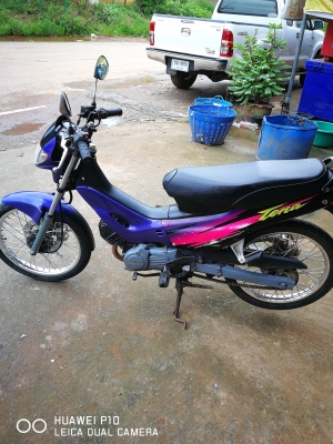ขาย Honda Tena จดทะเบียนปี 37 ครัชมือ 5 เกียร์ เครื่องดี พร้อมใช้ ไฟหน้า-ไฟท้ายติด ไฟเลี้ยวซ้ายติด ไ ขาย Honda Tena จดทะเบียนปี 37 ครัชมือ 5 เกียร์ เครื่องดี พร้อมใช้ ไฟหน้า-ไฟท้ายติด ไฟเลี้ยวซ้ายติด ไ