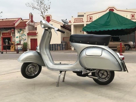 ร้าน วุฒิ นนบุรี บริการ รับซื้อรถจักยานยนต์ บิ๊กไบค์ รถจักยานยนต์ โบราณ ((ทุกรุ่น))