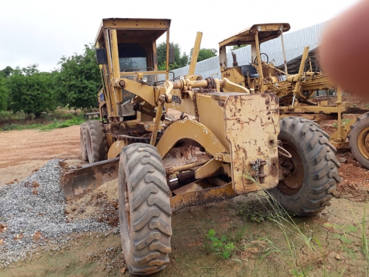 ขายรถ เกรด CHAMPION 710 A เอกสารทะเบียน ขายรถ เกรด CHAMPION 710 A เอกสารทะเบียน