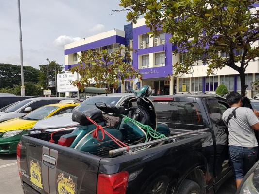 ร้าน วุฒิ นนบุรี > ถ้าต้องการเงินด่วนรถคุณช่วยได้เลยคับ