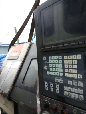 เครื่อง MAZAK CONTROL MALDAS64 เปลี่ยนทูลด้วยSERO ขาย 180,000 เครื่อง MAZAK CONTROL MALDAS64 เปลี่ยนทูลด้วยSERO ขาย 180,000