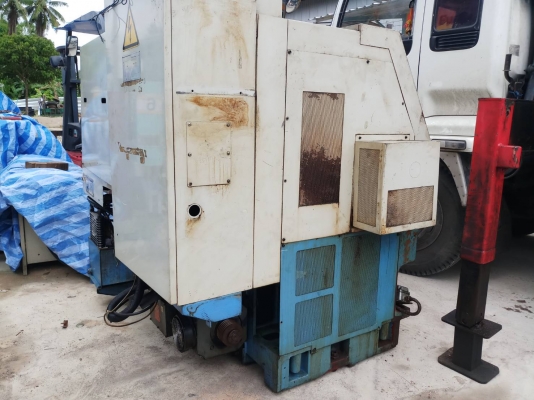 เครื่อง MAZAK CONTROL MALDAS64 เปลี่ยนทูลด้วยSERO ขาย 180,000 เครื่อง MAZAK CONTROL MALDAS64 เปลี่ยนทูลด้วยSERO ขาย 180,000