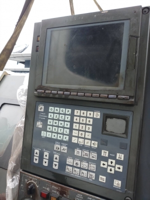 เครื่อง MAZAK CONTROL MALDAS64 เปลี่ยนทูลด้วยSERO ขาย 180,000 เครื่อง MAZAK CONTROL MALDAS64 เปลี่ยนทูลด้วยSERO ขาย 180,000