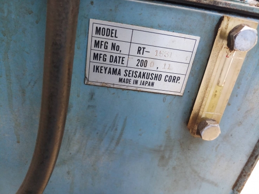 เครื่อง MAZAK CONTROL MALDAS64 เปลี่ยนทูลด้วยSERO ขาย 180,000 เครื่อง MAZAK CONTROL MALDAS64 เปลี่ยนทูลด้วยSERO ขาย 180,000