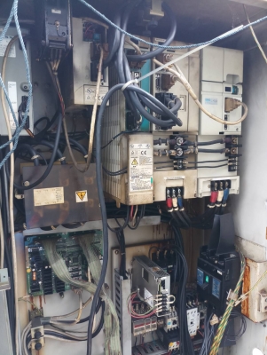 เครื่อง MAZAK CONTROL MALDAS64 เปลี่ยนทูลด้วยSERO ขาย 180,000 เครื่อง MAZAK CONTROL MALDAS64 เปลี่ยนทูลด้วยSERO ขาย 180,000