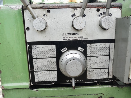 เครื่องกลึง5ฟุต ขาย 60,000 พร้อมใช้งาน เครื่องกลึง5ฟุต ขาย 60,000 พร้อมใช้งาน