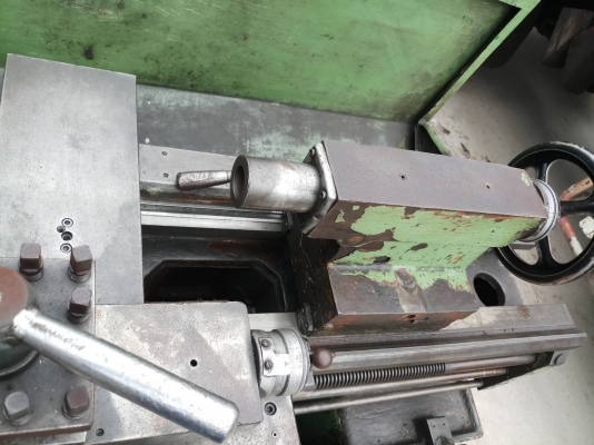 เครื่องกลึง5ฟุต ขาย 60,000 พร้อมใช้งาน เครื่องกลึง5ฟุต ขาย 60,000 พร้อมใช้งาน