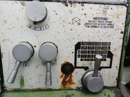 เครื่องกลึง5ฟุต ขาย 60,000 พร้อมใช้งาน เครื่องกลึง5ฟุต ขาย 60,000 พร้อมใช้งาน