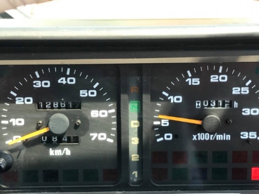 ขายรถเครน TADANO TR160M-3 (ขนาด 16 ตัน) ปี 1998 รถนอกนำเข้าจากญี่ปุ่น สภาพสวยพร้อมใช้ มีVDOการทำงานค
