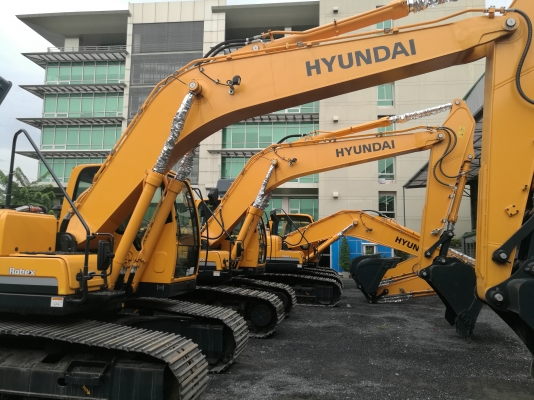 ขาย Hyundai 220-9S รถใหม่ นำเข้าจากเกาหลี สนใจติดต่อ 0892219630 คุณบี ID LINE beassist ขาย Hyundai 220-9S รถใหม่ นำเข้าจากเกาหลี สนใจติดต่อ 0892219630 คุณบี ID LINE beassist