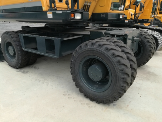 ขาย Hyundai 220-9S รถใหม่ นำเข้าจากเกาหลี สนใจติดต่อ 0892219630 คุณบี ID LINE beassist ขาย Hyundai 220-9S รถใหม่ นำเข้าจากเกาหลี สนใจติดต่อ 0892219630 คุณบี ID LINE beassist