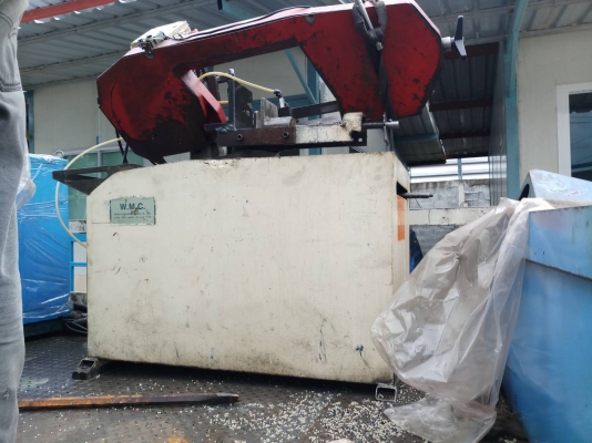 เครื่องเลื่อยBOMA STG190 ราคา35,000