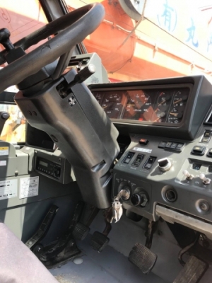 ขายรถเครน TADANO TR350M-3 (ขนาด 35 ตัน) ปี 1999 รถนอกนำเข้าจากญี่ปุ่น สภาพสวยพร้อมใช้ มีVDOการทำงานค