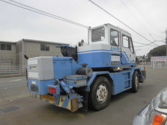 ขายรถเครน TADANO TR80M-1 (ขนาด 8 ตัน) รถนอกนำเข้าจากญี่ปุ่น สภาพสวยพร้อมใช้ ถึงเร็วๆนี้ครับ ขายรถเครน TADANO TR80M-1 (ขนาด 8 ตัน) รถนอกนำเข้าจากญี่ปุ่น สภาพสวยพร้อมใช้ ถึงเร็วๆนี้ครับ