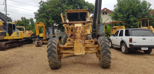 CATERPILLAR 140G (ท่าม่วงแทรกเตอร์ 086-5003800)