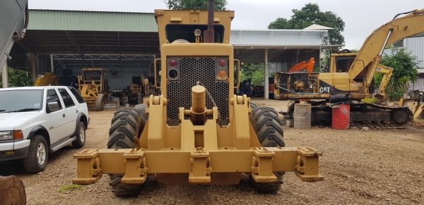 CATERPILLAR 140G (ท่าม่วงแทรกเตอร์ 086-5003800) CATERPILLAR 140G (ท่าม่วงแทรกเตอร์ 086-5003800)