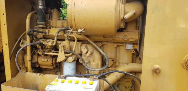 CATERPILLAR 140G (ท่าม่วงแทรกเตอร์ 086-5003800) CATERPILLAR 140G (ท่าม่วงแทรกเตอร์ 086-5003800)