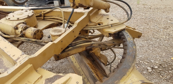 CATERPILLAR 140G (ท่าม่วงแทรกเตอร์ 086-5003800) CATERPILLAR 140G (ท่าม่วงแทรกเตอร์ 086-5003800)