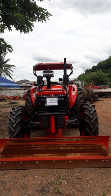 รถแทรกเตอร์มือสอง รถแทรกเตอร์มือสอง