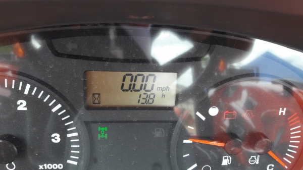 รถแทรกเตอร์มือสอง รถแทรกเตอร์มือสอง