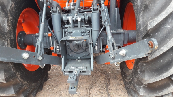 รถแทรกเตอร์มือสอง รถแทรกเตอร์มือสอง