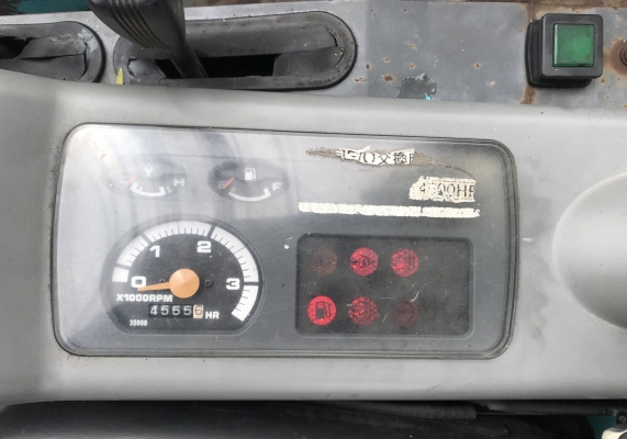 KUBOTA U-45 ขนาดPC-45 <มีVDOให้ชม>รถเก่านอกมีเอกสารอินวอยพร้อม☎️ติดต่อ 085-5632278 <ราคาต่อรองได้> KUBOTA U-45 ขนาดPC-45 <มีVDOให้ชม>รถเก่านอกมีเอกสารอินวอยพร้อม☎️ติดต่อ 085-5632278 <ราคาต่อรองได้>