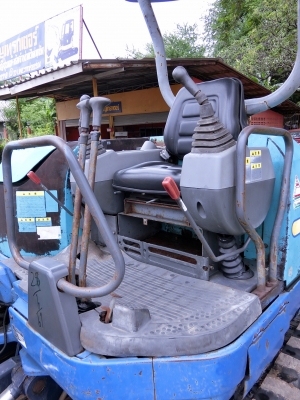 KUBOTA U-45 ขนาดPC-45 <มีVDOให้ชม>รถเก่านอกมีเอกสารอินวอยพร้อม☎️ติดต่อ 085-5632278 <ราคาต่อรองได้> KUBOTA U-45 ขนาดPC-45 <มีVDOให้ชม>รถเก่านอกมีเอกสารอินวอยพร้อม☎️ติดต่อ 085-5632278 <ราคาต่อรองได้>