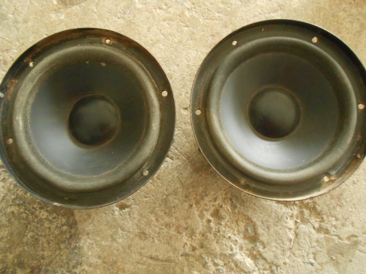 ลำโพง6นิ้ว Audio Sense