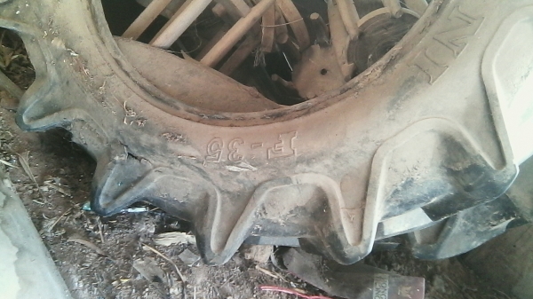 ยางโอตานิ 13.6-26