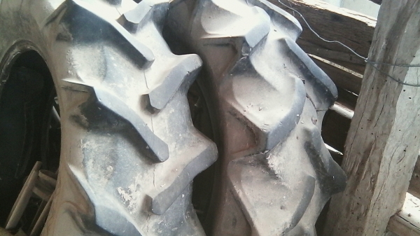 ยางโอตานิ 13.6-26